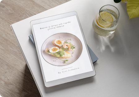 Rețete și preparate rapide pentru slăbire